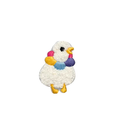 Festive Duck