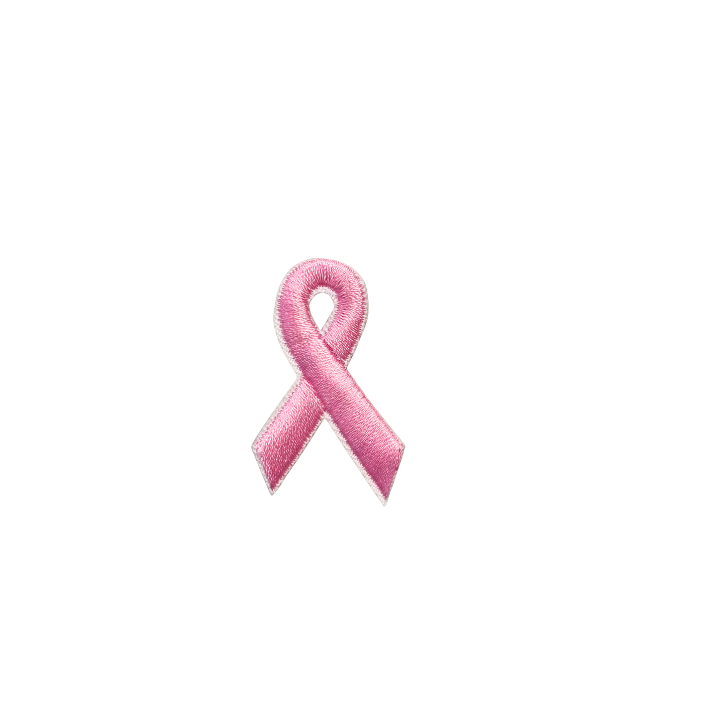 Breast Cancer Ribbon