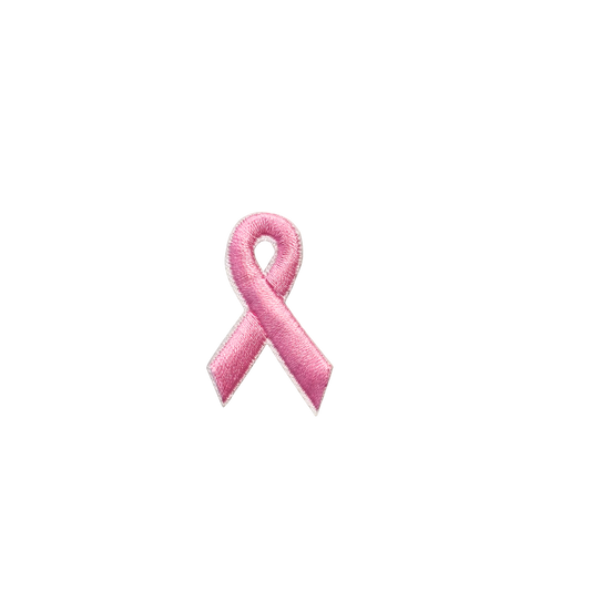 Breast Cancer Ribbon