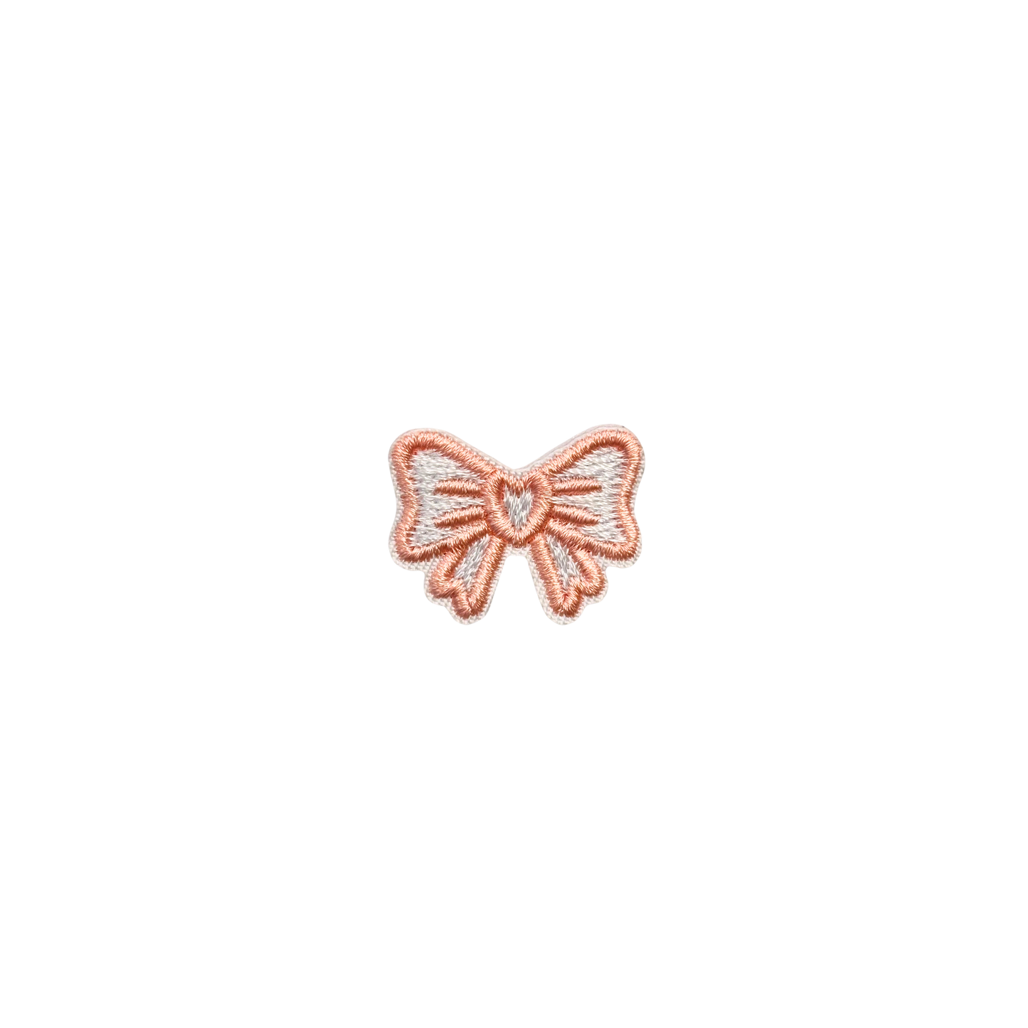 Light Pink Bow