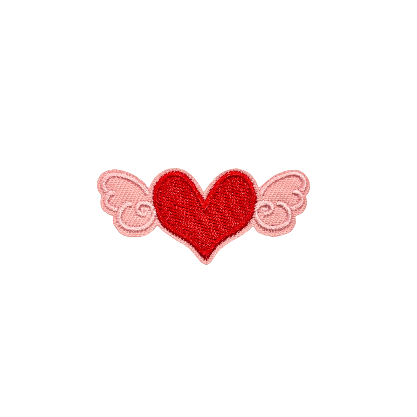 Heart with Wings