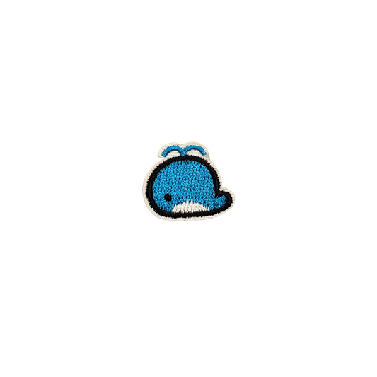 Baby Whale