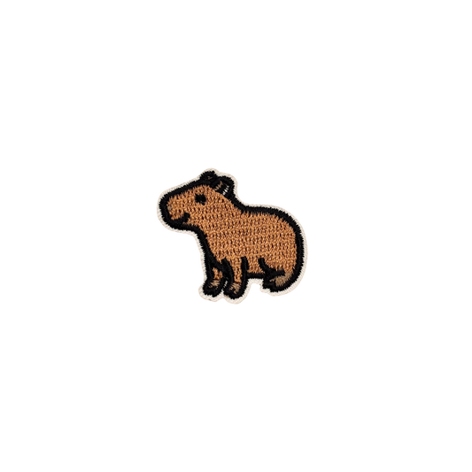 Capybara
