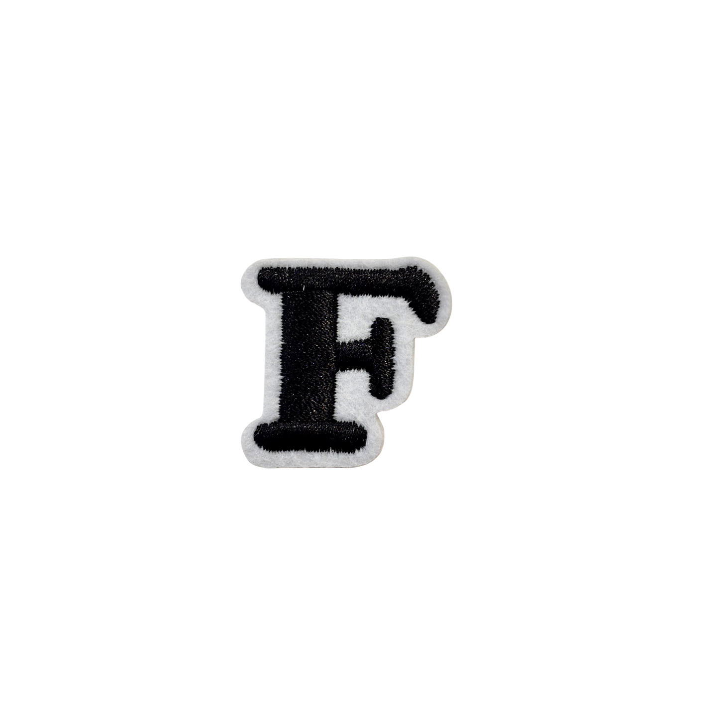 Large Black F