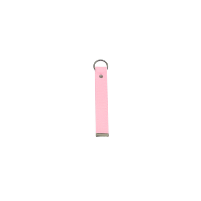 Long Multi Color Strap Keychain (10 variants)