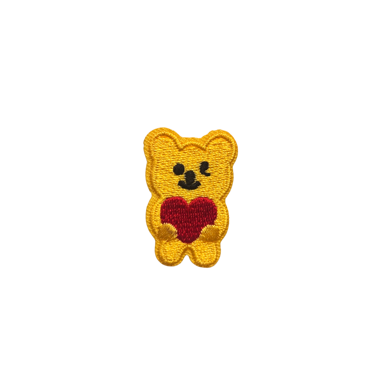 Yellow Bear