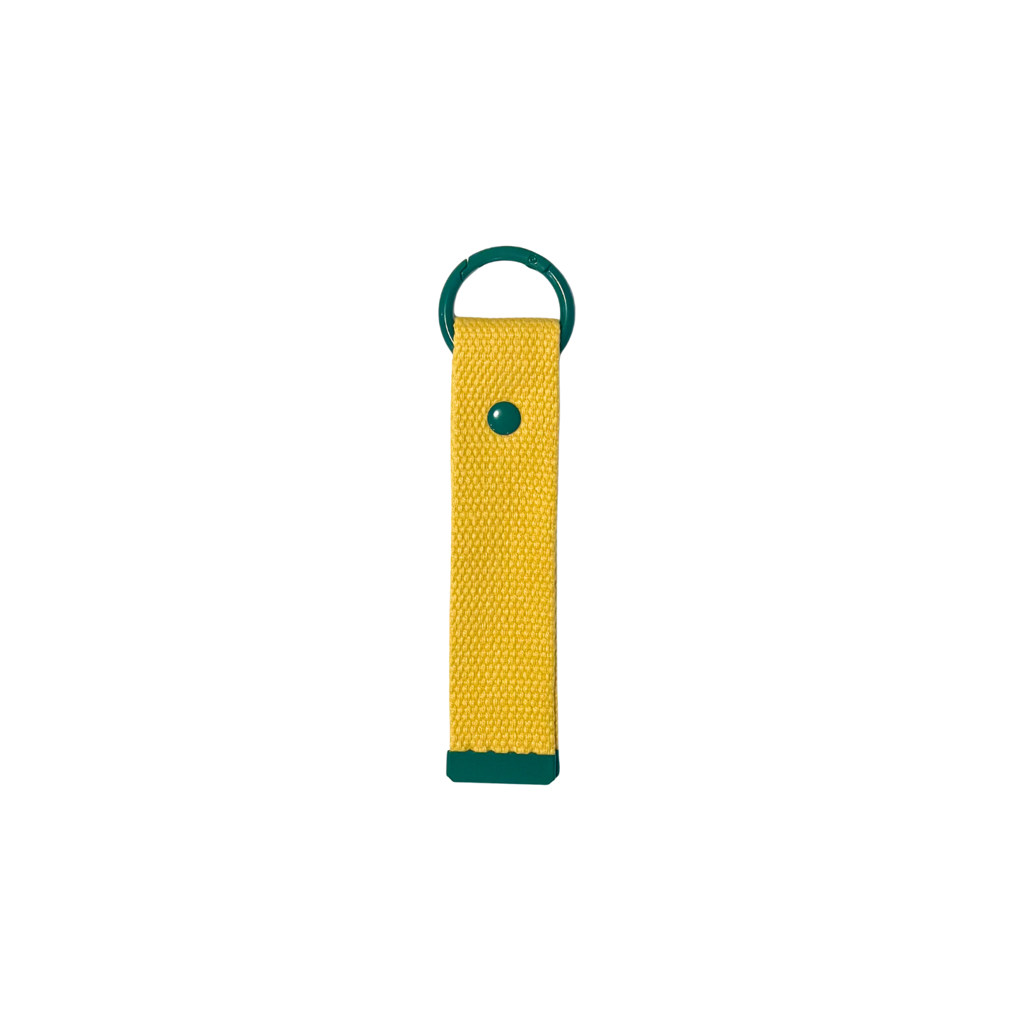 Short Multi Color Strap Keychain (5 variants)