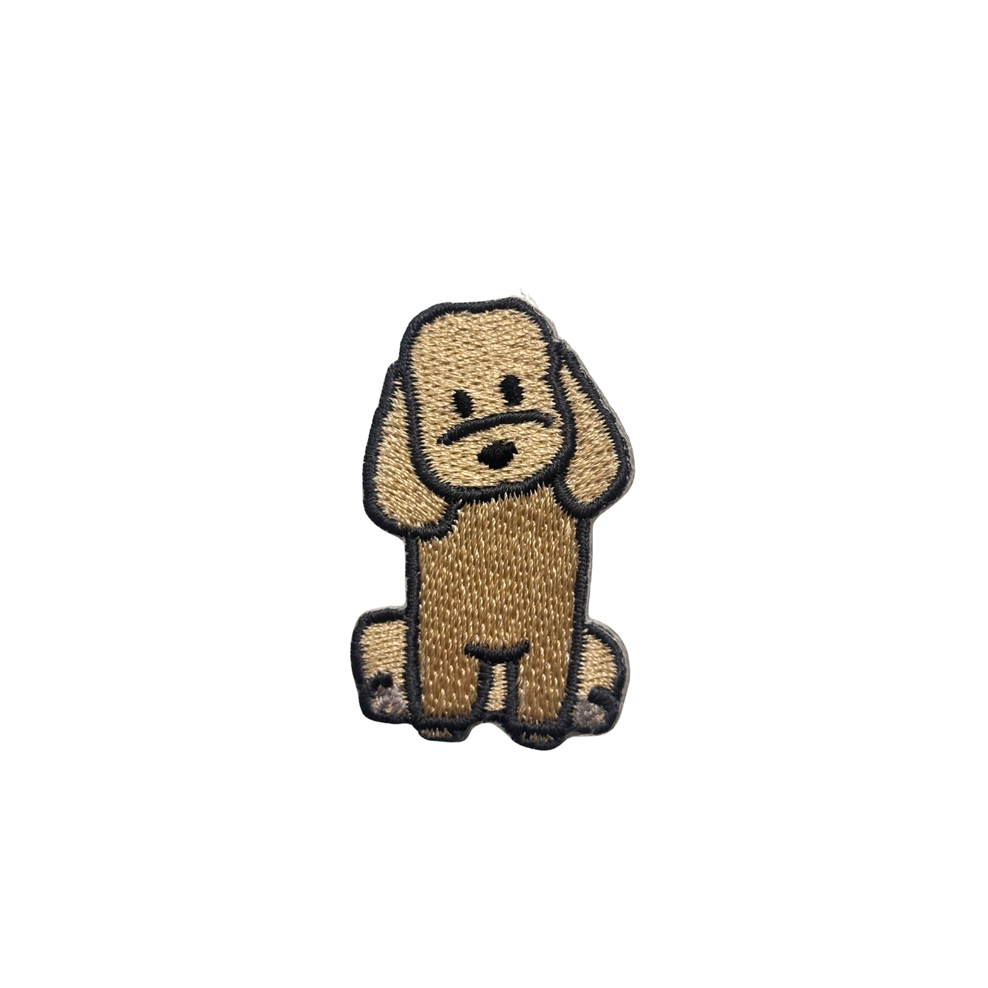 Golden Doodle