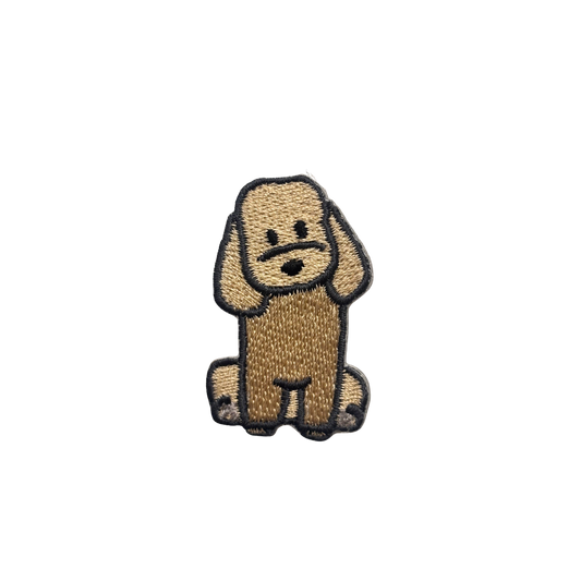 Golden Doodle