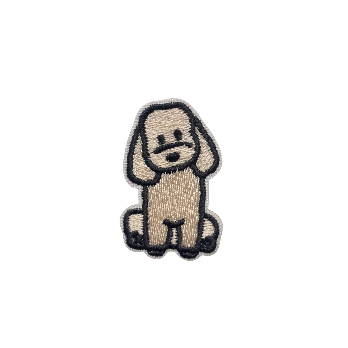 Cream Doodle