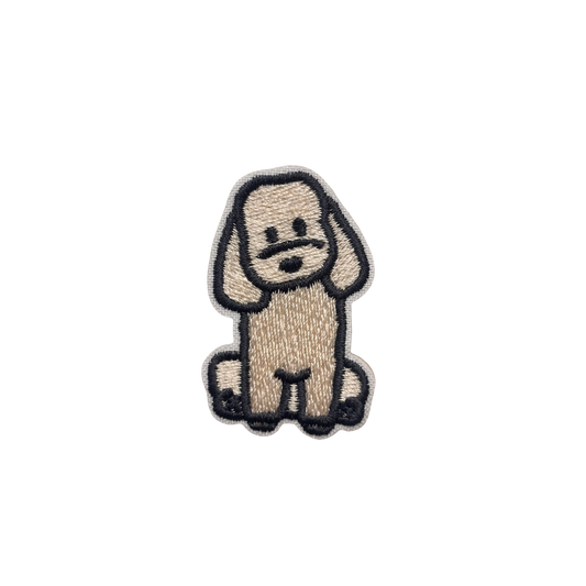 Cream Doodle
