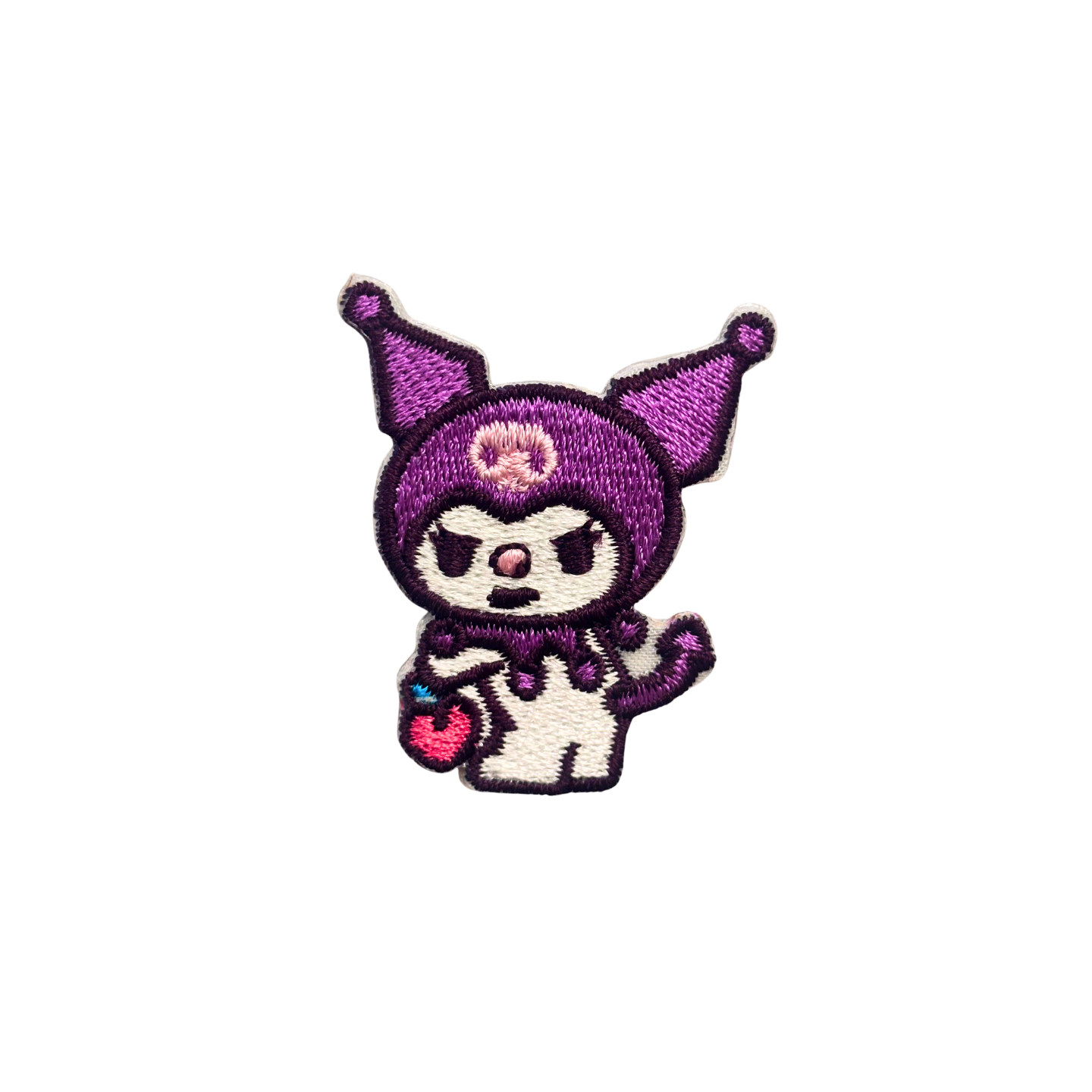 Purple Kuromi