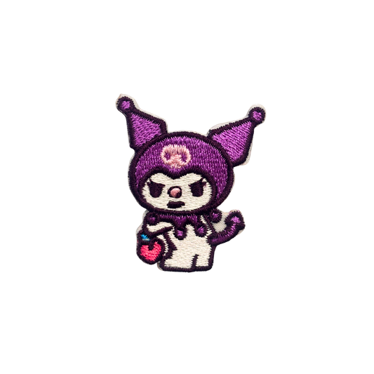 Purple Kuromi
