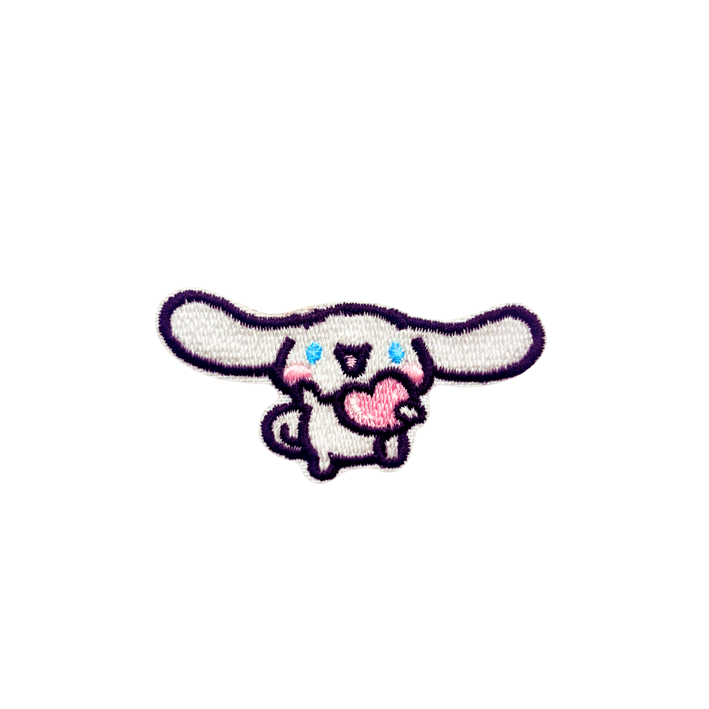 Cinnamoroll with Heart