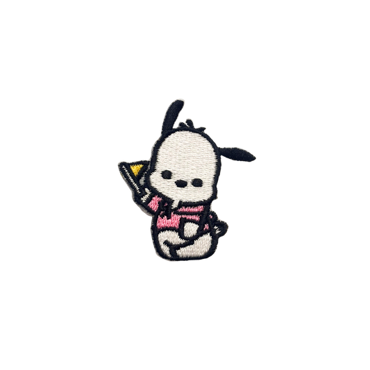 Pochacco