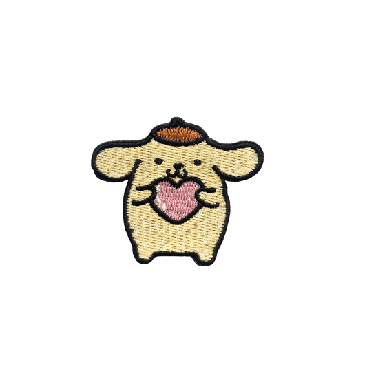 Pompompurin