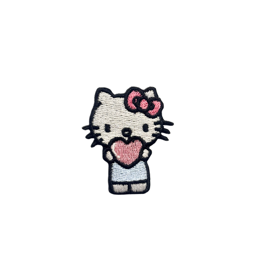 Hello Kitty with Heart