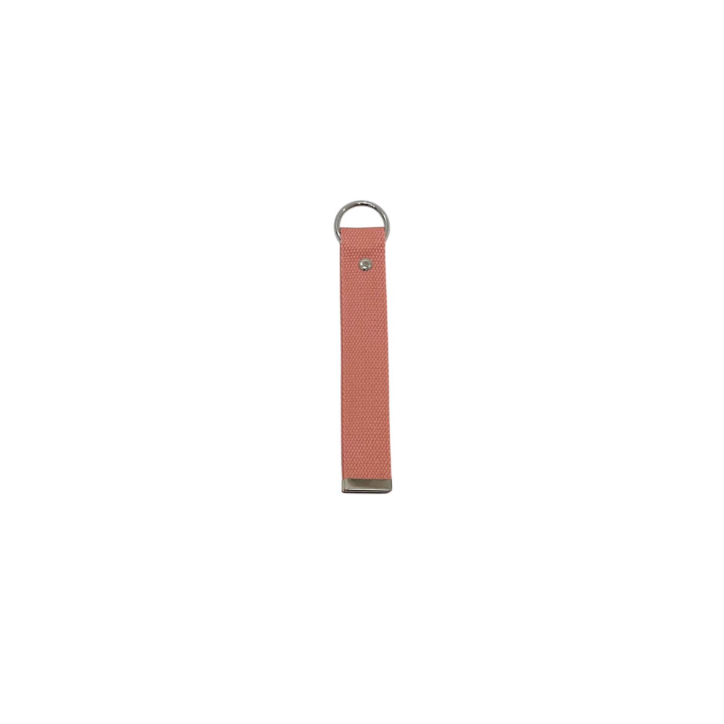 Long Multi Color Strap Keychain (10 variants)
