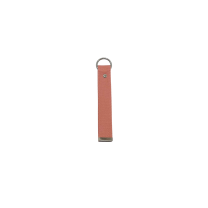 Long Multi Color Strap Keychain (10 variants)