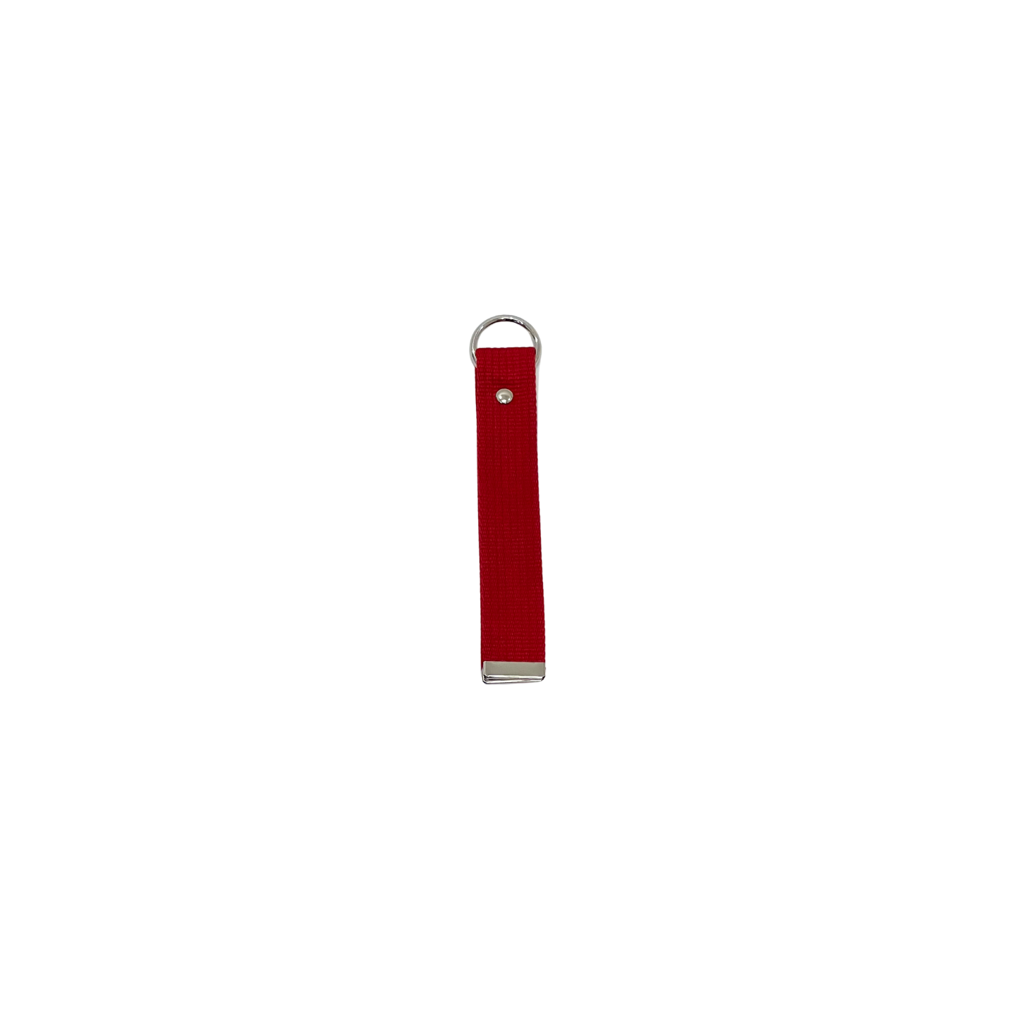 Long Multi Color Strap Keychain (10 variants)