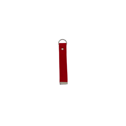 Long Multi Color Strap Keychain (10 variants)