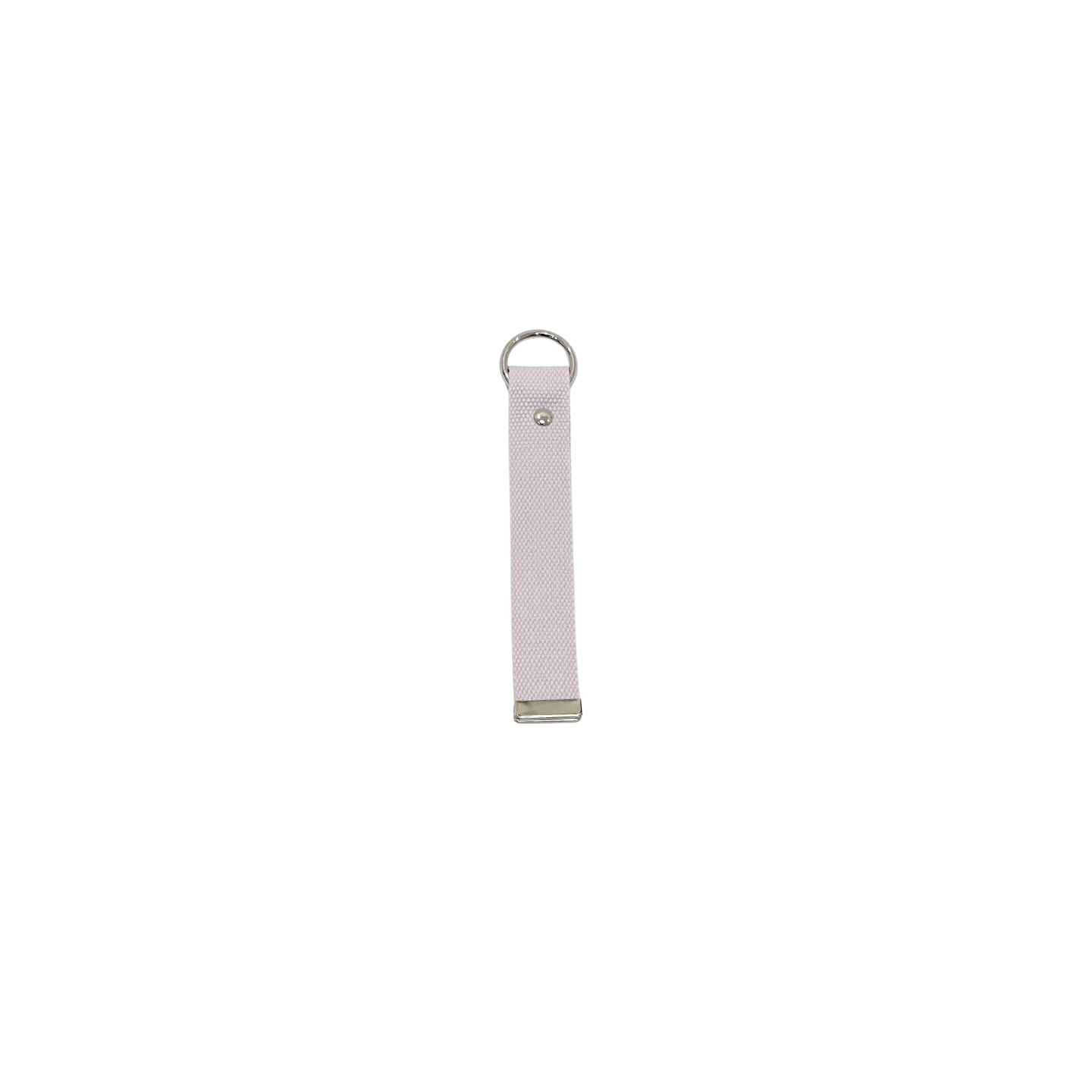 Long Multi Color Strap Keychain (10 variants)