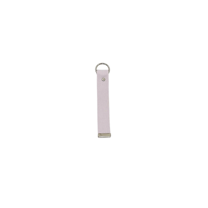 Long Multi Color Strap Keychain (10 variants)