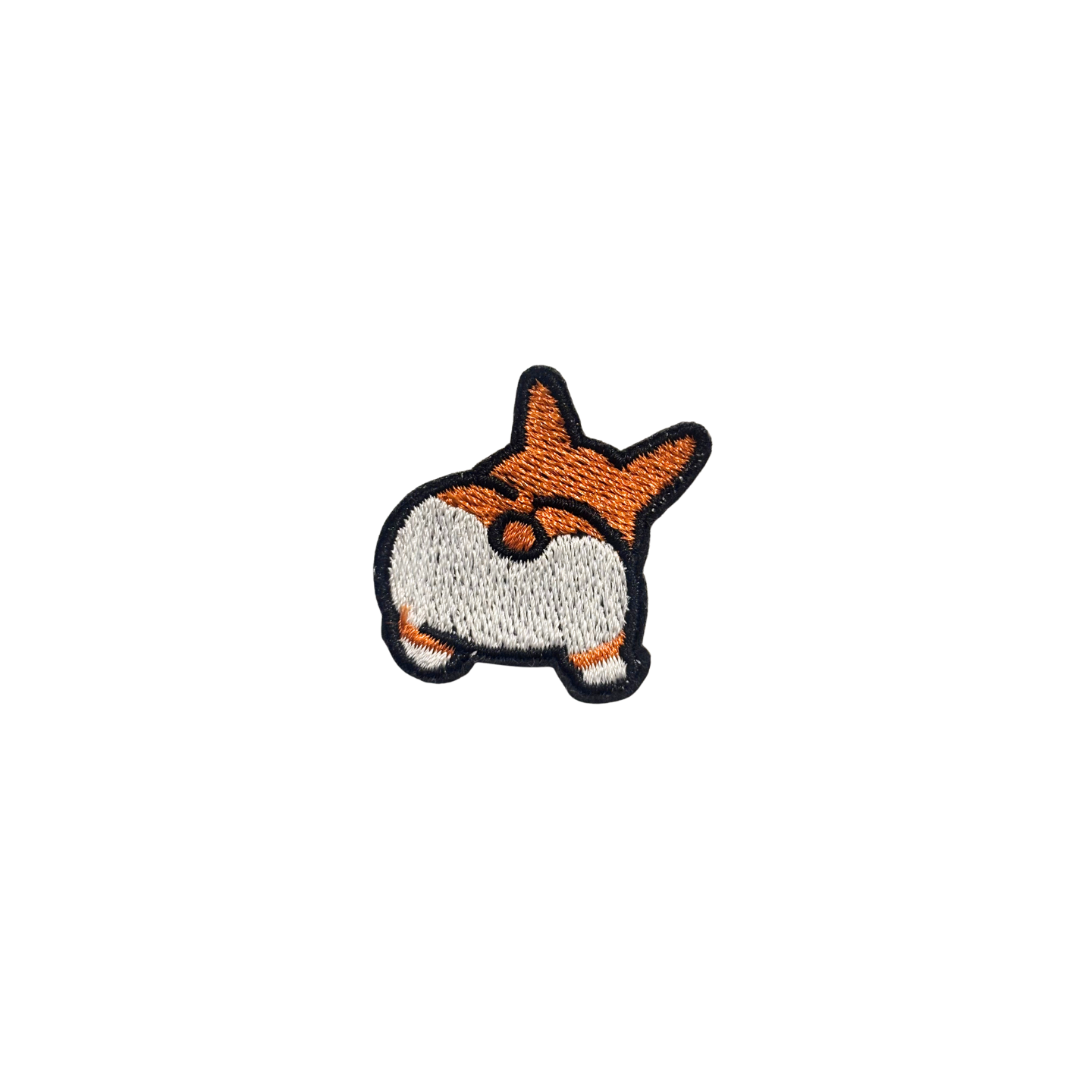 Corgi Butt