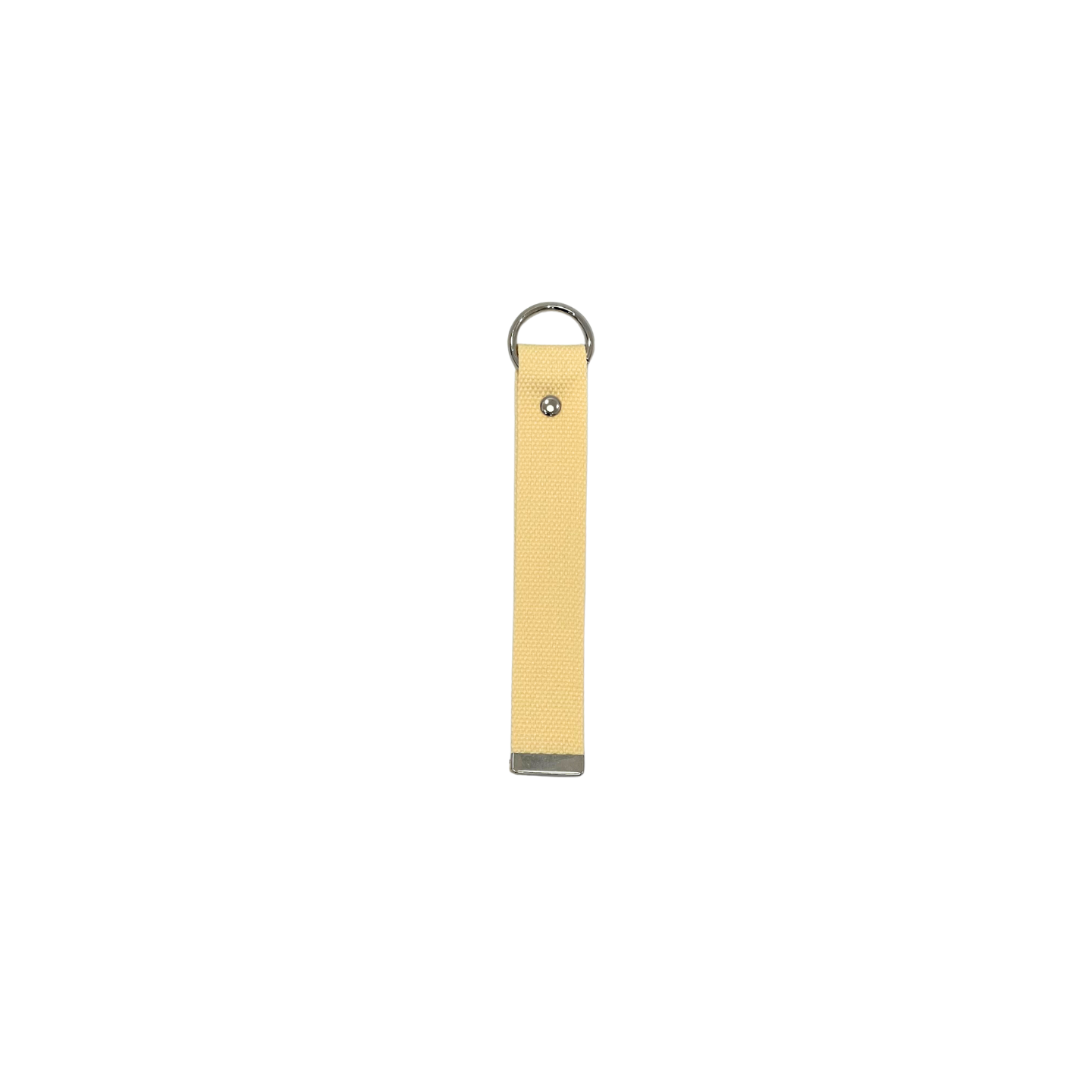 Long Multi Color Strap Keychain (10 variants)