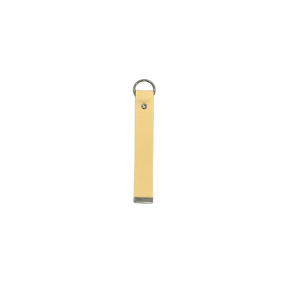 Long Multi Color Strap Keychain (10 variants)