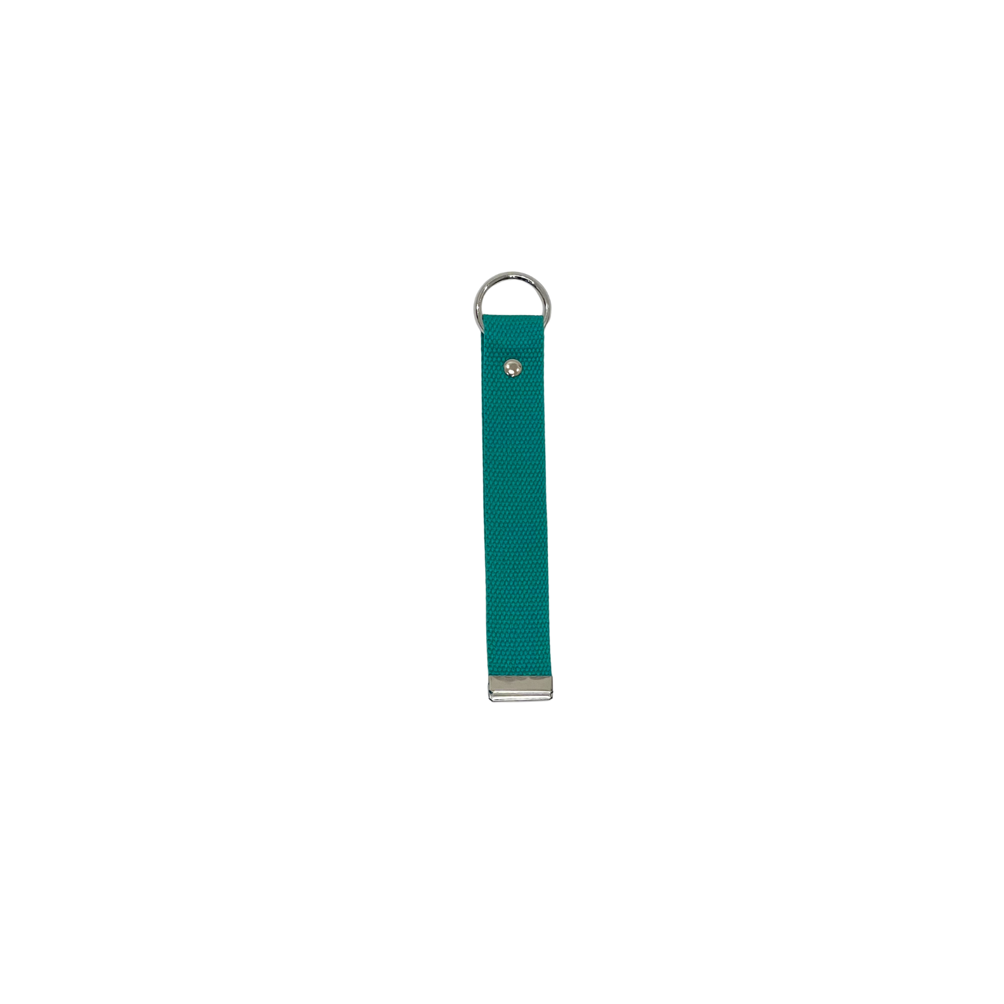 Long Multi Color Strap Keychain (10 variants)