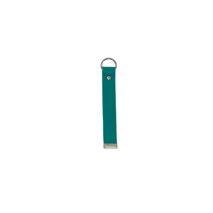 Long Multi Color Strap Keychain (10 variants)