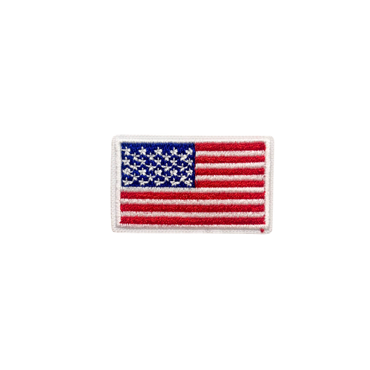USA Flag