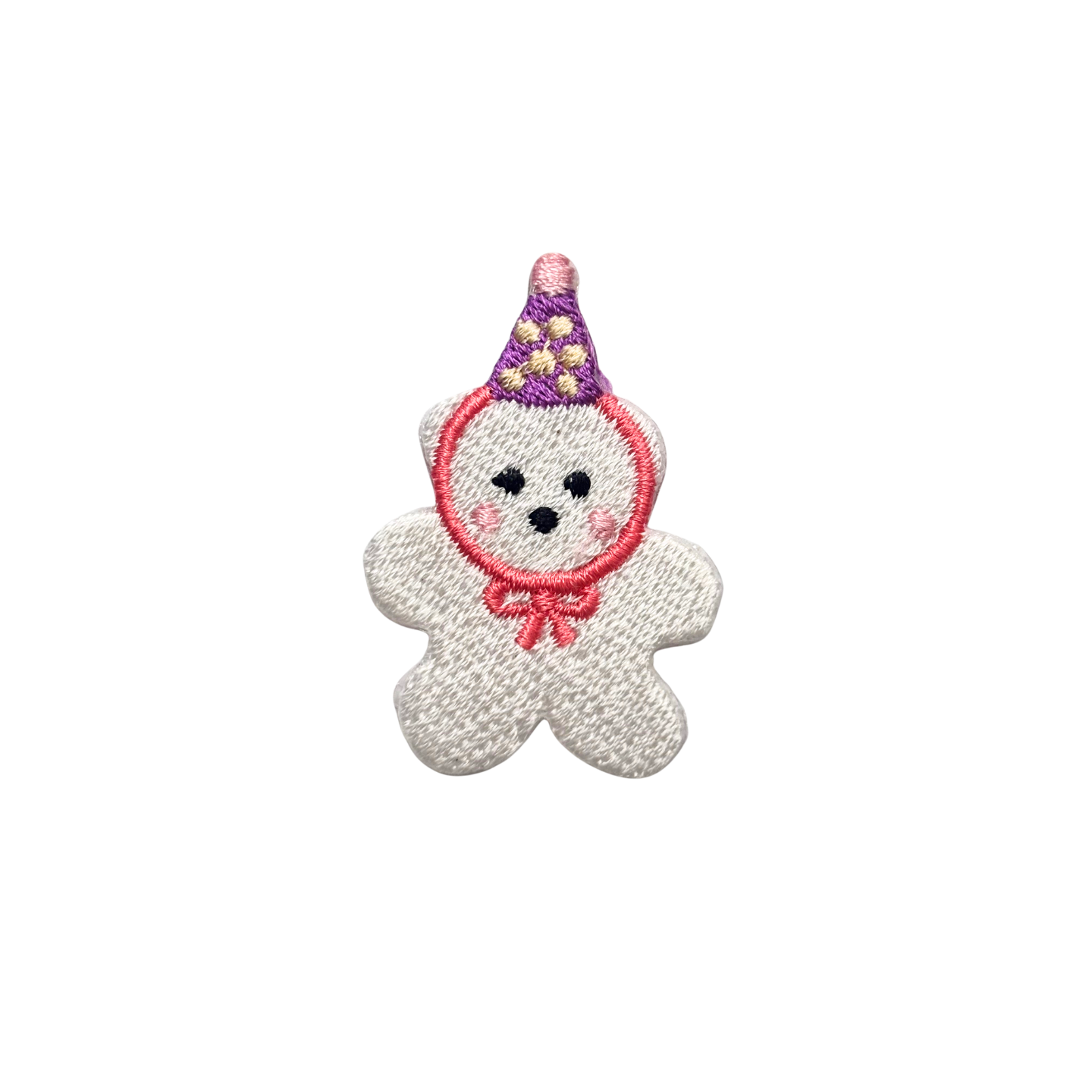 Bear with Party Hat