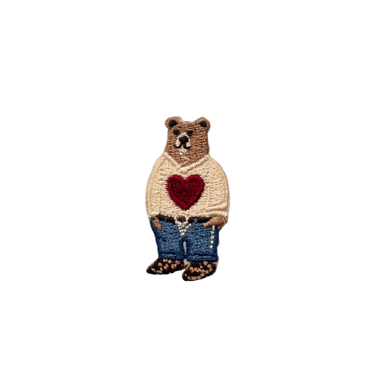 Papa Bear