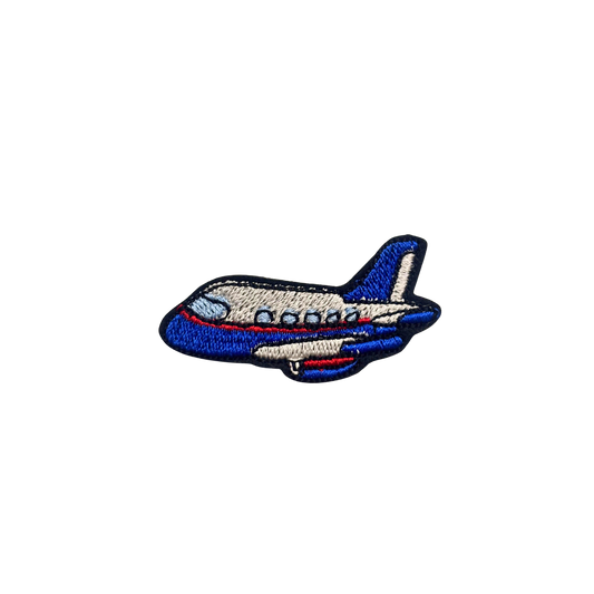 Large Airplane