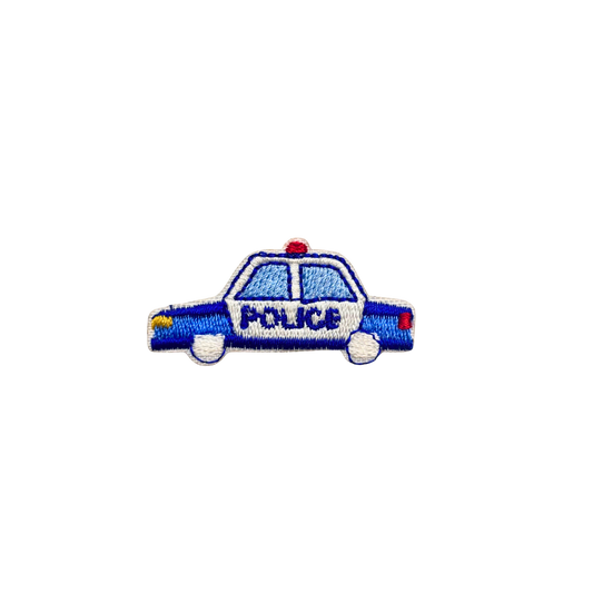 Police Car