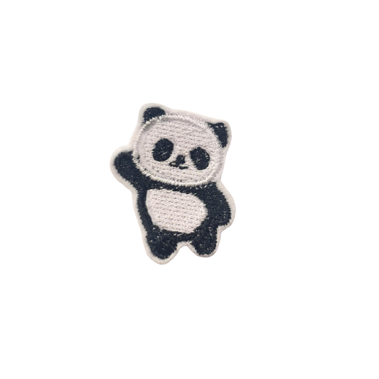 Hello Panda