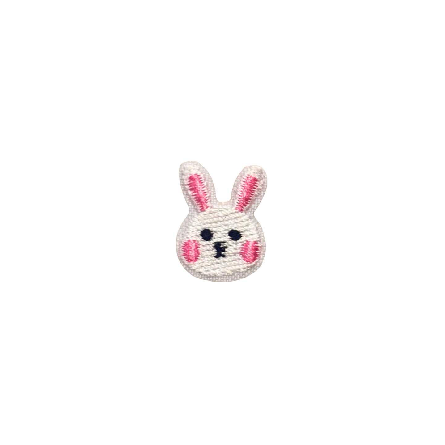 Shy Bunny
