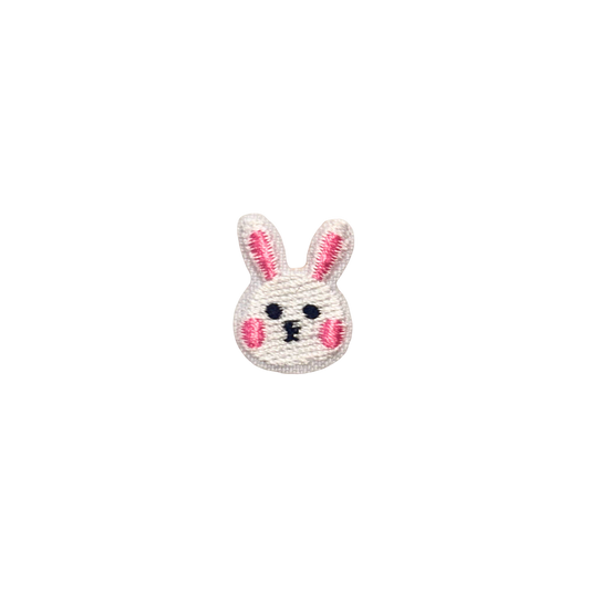 Shy Bunny