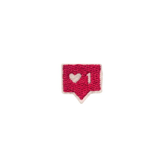 Heart Button